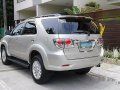 Toyota Fortuner 2012 for sale-3