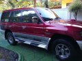 Mitsubishi Pajero 2003 for sale-1