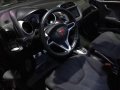 Honda Jazz GE 2009 AT Black For Sale-10