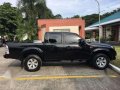 Ford Ranger Trekker 2009 4x2 AT Black -2