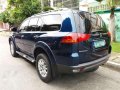 2010 Mitsubishi Montero Sport GLS Diesel 4x2 automatic well maintained-7