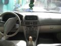 Toyota Corolla XL 2004 Silver MT For Sale-8