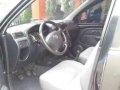 Toyota Avanza 1.3J 2011 Black MT For Sale-2