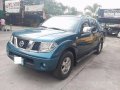 Nissan Frontier Navara 2008-1