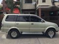 Isuzu Sportivo - 2007 Manual Diesel-9