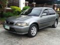 Honda City 1.5 EXI MT-0