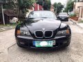 BMW Z3 Fresh MT Black Coupe For Sale-2
