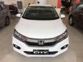 2018 HONDA CITY Taffeta White Lunar Silver Ruby Red pilot brio amaze-0