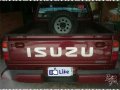 Isuzu Fuego-1