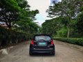 Honda Jazz GE 2009 AT Black For Sale-2