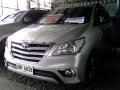 Toyota Innova 2015 for sale-1