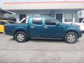 Nissan Frontier Navara 2008-3