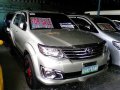 Toyota Fortuner 2012 for sale-4