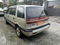 Mitsubishi Space Wagon 1994 Grey MT For Sale-1