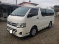 Toyota Hiace 2012 for sale-1