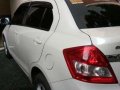 Suzuki Swift Dzire 2016-2