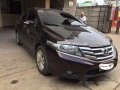 For sale Honda City 2012-0