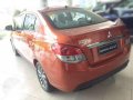 New 2017 Mitsubishi MIRAGE G4 For Sale-3