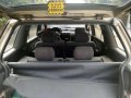Mitsubishi Space Wagon 1994 Grey MT For Sale-9