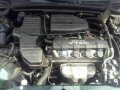 2003 Honda Civic VTI-S MATIC-5