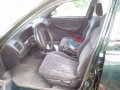 Honda CITY 2001 Green MT For Sale-4