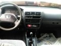 Honda City 1.5 EXI MT-10