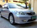 RUSH Honda Civic VTI 2005-2