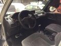 2002 Pajero 2.8 4x4-4