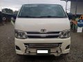 Toyota Hiace 2012 for sale-0