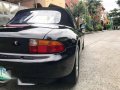 BMW Z3 Fresh MT Black Coupe For Sale-9