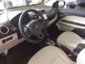 New 2017 Mitsubishi MIRAGE G4 For Sale-1