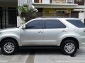 Toyota Fortuner 2012 for sale-2