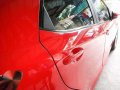 Freshness Mazda 2 2011 Hatchback Red MT-4