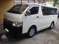 2012 Toyota Hiace Commuter-0