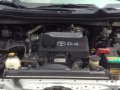 Toyota Innova G Automatic Silver For Sale-6