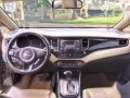 2014 Kia Carens EX AT Brown For Sale-4