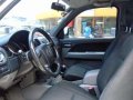 2009 Mazda BT-50 528t Nego (Kotsemar) vs Navara Strada-9