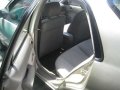 Toyota Corolla XL 2004 Silver MT For Sale-5