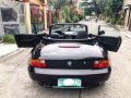 BMW Z3 Fresh MT Black Coupe For Sale-5