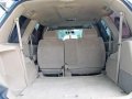 Honda Odyssey 2000 AT Blue For Sale-7