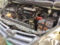 2008 Toyota Innova GAT Blue For Sale-10