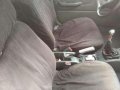 Mitsubishi Lancer 1995 MT Gray For Sale-7
