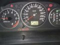 Nissan Xtrail 2005 AT Silver For Sale-2