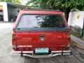 Nissan Frontier 2007 Model Diesel-3