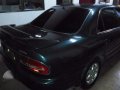 Mitsubishi Galant 1994 MT Green For Sale-2