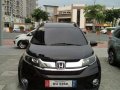 2017 Honda BR-V 1.5S Modulo Almost Brand New alt HR-V CR-V Mobilio-0