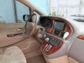 Honda Odyssey 2000 AT Blue For Sale-10