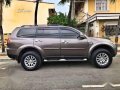 Mitsubishi Montero GLS V-1