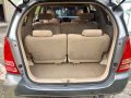 2008 Toyota Innova GAT Blue For Sale-9