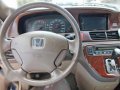 Honda Odyssey 2000 AT Blue For Sale-5